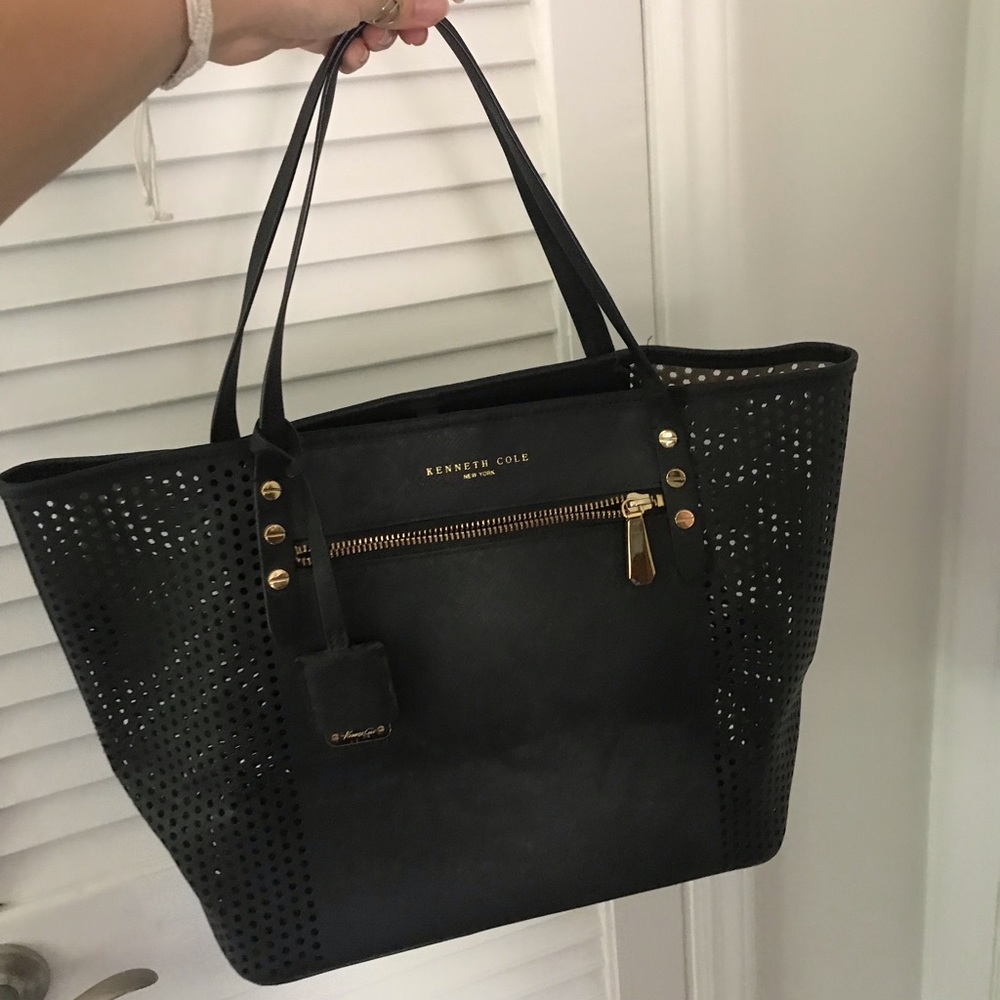 Kenneth Cole Tote Bag